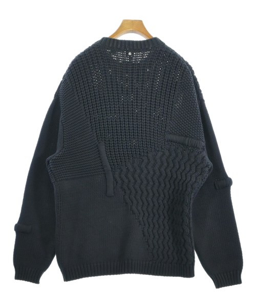OAMC（オーエーエムシー）ニット・セーター 紺 サイズ:M メンズ/2200637471060