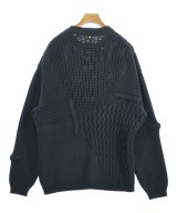 OAMC（オーエーエムシー）ニット・セーター 紺 サイズ:M メンズ/2200637471060