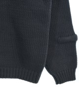 OAMC（オーエーエムシー）ニット・セーター 紺 サイズ:M メンズ/2200637471060