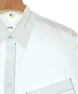 OAMC（オーエーエムシー）カジュアルシャツ 青 サイズ:S メンズ/2200594035749