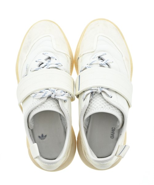 OAMC（オーエーエムシー）その他 白 サイズ:26.5cm メンズ/2200637191470