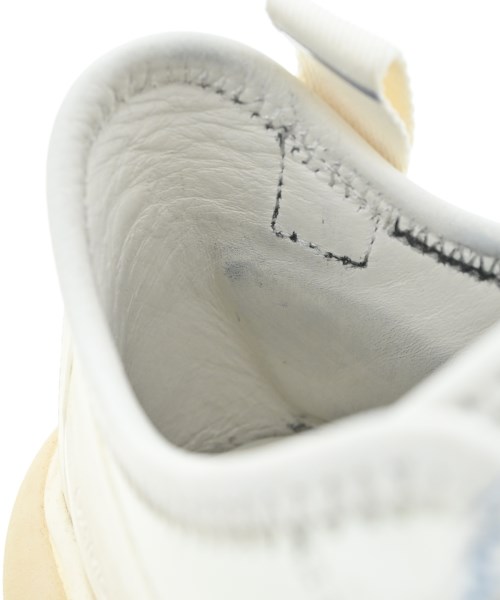 OAMC（オーエーエムシー）その他 白 サイズ:26.5cm メンズ/2200637191470