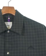 OAMC（オーエーエムシー）カジュアルシャツ 黒 サイズ:S メンズ/2200637591010