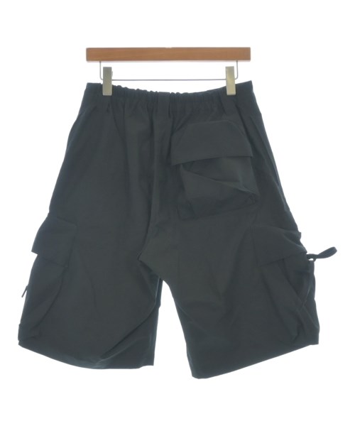 OAMC（オーエーエムシー）ショートパンツ 黒 サイズ:30(M位) メンズ/2200638683059