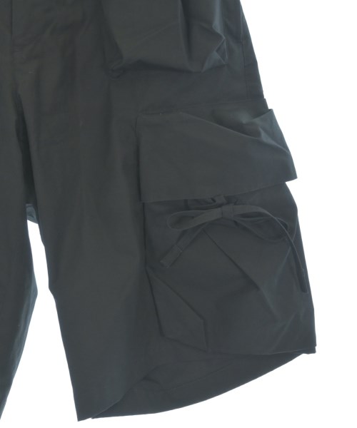 OAMC（オーエーエムシー）ショートパンツ 黒 サイズ:30(M位) メンズ/2200638683059