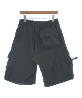 OAMC（オーエーエムシー）ショートパンツ 黒 サイズ:30(M位) メンズ/2200638683059