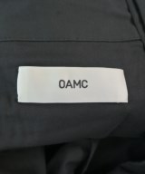 OAMC（オーエーエムシー）ショートパンツ 黒 サイズ:30(M位) メンズ/2200638683059