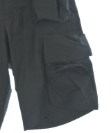 OAMC（オーエーエムシー）ショートパンツ 黒 サイズ:30(M位) メンズ/2200638683059