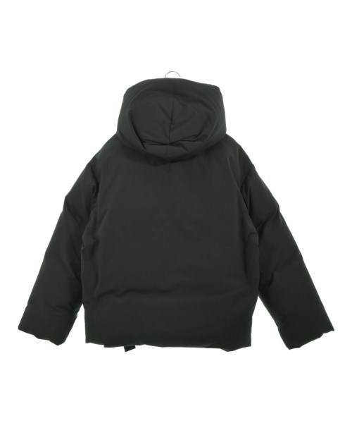 OAMC（オーエーエムシー）ダウンジャケット/ダウンベスト 黒 サイズ:S メンズ/2200639600017