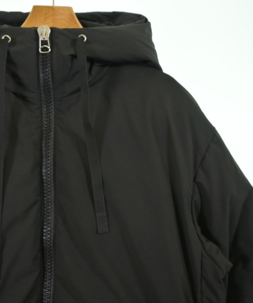 OAMC（オーエーエムシー）ダウンジャケット/ダウンベスト 黒 サイズ:S メンズ/2200639600017