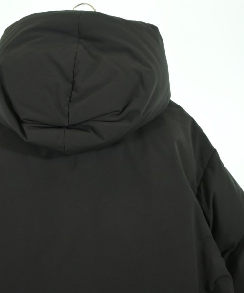 OAMC（オーエーエムシー）ダウンジャケット/ダウンベスト 黒 サイズ:S メンズ/2200639600017