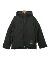 OAMC（オーエーエムシー）ダウンジャケット/ダウンベスト 黒 サイズ:S メンズ/2200639600017