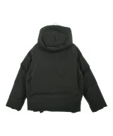 OAMC（オーエーエムシー）ダウンジャケット/ダウンベスト 黒 サイズ:S メンズ/2200639600017