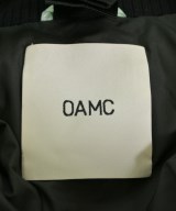 OAMC（オーエーエムシー）ダウンジャケット/ダウンベスト 黒 サイズ:S メンズ/2200639600017