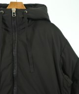 OAMC（オーエーエムシー）ダウンジャケット/ダウンベスト 黒 サイズ:S メンズ/2200639600017