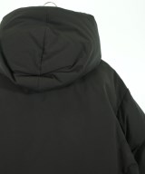 OAMC（オーエーエムシー）ダウンジャケット/ダウンベスト 黒 サイズ:S メンズ/2200639600017