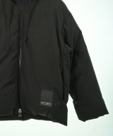 OAMC（オーエーエムシー）ダウンジャケット/ダウンベスト 黒 サイズ:S メンズ/2200639600017