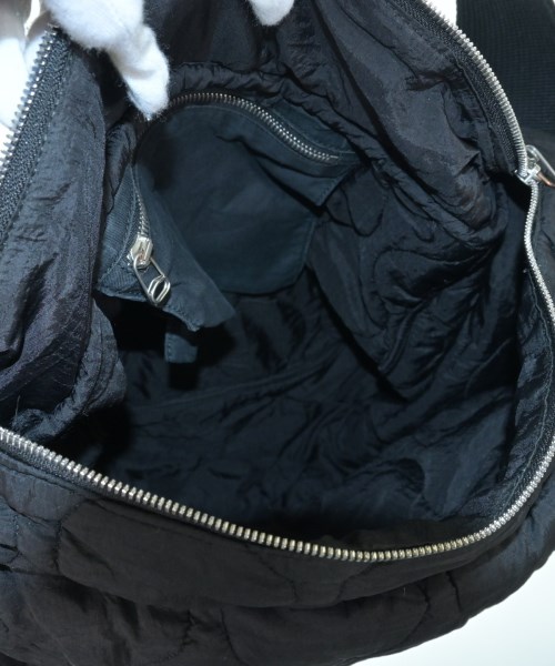 OAMC（オーエーエムシー）ショルダーバッグ 黒 サイズ:- メンズ/2200638984101