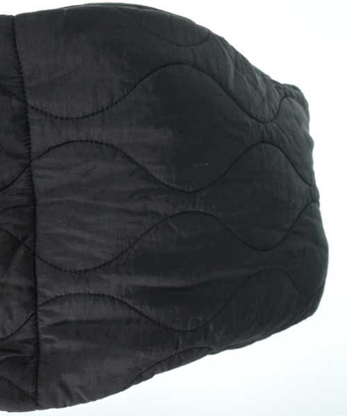 OAMC（オーエーエムシー）ショルダーバッグ 黒 サイズ:- メンズ/2200638984101