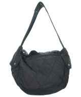 OAMC（オーエーエムシー）ショルダーバッグ 黒 サイズ:- メンズ/2200638984101