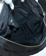 OAMC（オーエーエムシー）ショルダーバッグ 黒 サイズ:- メンズ/2200638984101