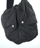 OAMC（オーエーエムシー）ショルダーバッグ 黒 サイズ:- メンズ/2200638984101