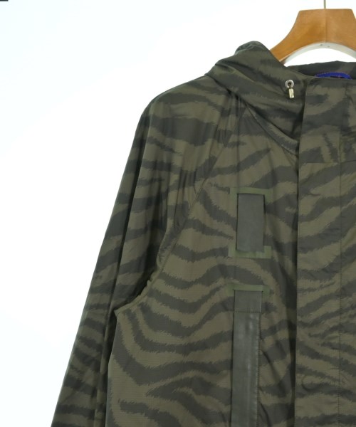 OAMC（オーエーエムシー）コート カーキ サイズ:-(L位) メンズ/2200626164027