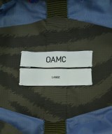 OAMC（オーエーエムシー）コート カーキ サイズ:-(L位) メンズ/2200626164027