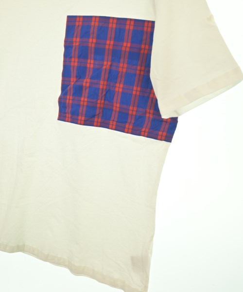 OAMC（オーエーエムシー）Tシャツ・カットソー 白 サイズ:M メンズ/2200640676032