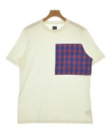 OAMC（オーエーエムシー）Tシャツ・カットソー 白 サイズ:M メンズ/2200640676032