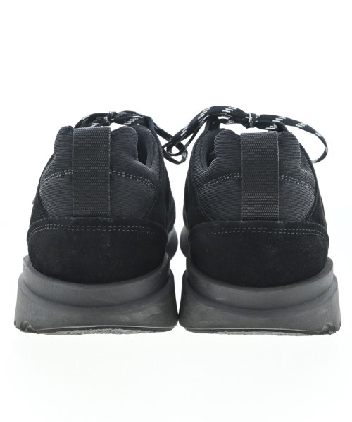 OAMC（オーエーエムシー）スニーカー 黒 サイズ:EU41(26cm位) メンズ/2200640724016