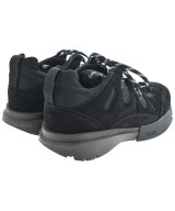 OAMC（オーエーエムシー）スニーカー 黒 サイズ:EU41(26cm位) メンズ/2200640724016