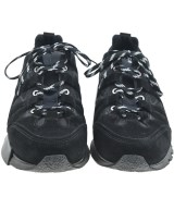 OAMC（オーエーエムシー）スニーカー 黒 サイズ:EU41(26cm位) メンズ/2200640724016