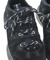 OAMC（オーエーエムシー）スニーカー 黒 サイズ:EU41(26cm位) メンズ/2200640724016