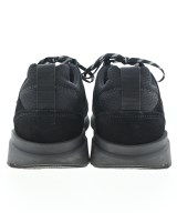 OAMC（オーエーエムシー）スニーカー 黒 サイズ:EU41(26cm位) メンズ/2200640724016