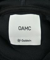 OAMC（オーエーエムシー）パーカー 黒 サイズ:2(M位) メンズ/2200640724023