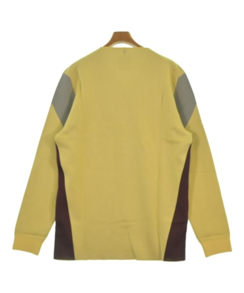 OAMC（オーエーエムシー）ニット・セーター 黄 サイズ:M メンズ/2200640819118