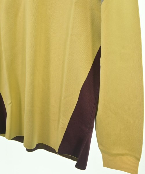 OAMC（オーエーエムシー）ニット・セーター 黄 サイズ:M メンズ/2200640819118