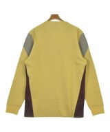 OAMC（オーエーエムシー）ニット・セーター 黄 サイズ:M メンズ/2200640819118