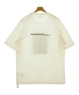 OAMC（オーエーエムシー）Tシャツ・カットソー 白 サイズ:L メンズ/2200641353048