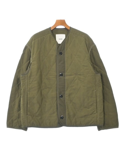 オーエーエムシー(OAMC)のOAMC ダウンジャケット/ダウンベスト