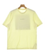 OAMC（オーエーエムシー）Tシャツ・カットソー 黄 サイズ:S メンズ/2200641768040