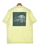 OAMC（オーエーエムシー）Tシャツ・カットソー 黄 サイズ:S メンズ/2200641768040