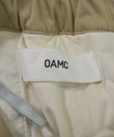OAMC（オーエーエムシー）その他 ベージュ サイズ:XS メンズ/2200641030055