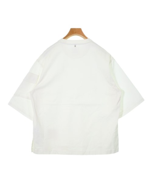 OAMC（オーエーエムシー）Tシャツ・カットソー 白 サイズ:L メンズ/2200642472014