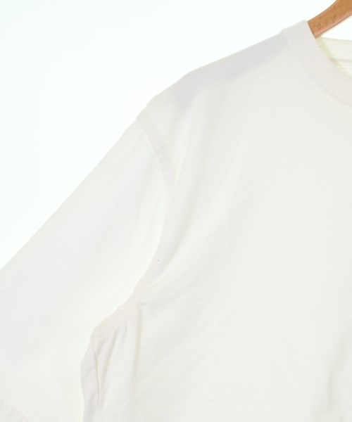 OAMC（オーエーエムシー）Tシャツ・カットソー 白 サイズ:L メンズ/2200642472014