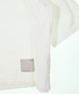 OAMC（オーエーエムシー）Tシャツ・カットソー 白 サイズ:L メンズ/2200642472014