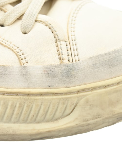 OAMC（オーエーエムシー）スニーカー 白 サイズ:EU42(27cm位) メンズ/2200611117182