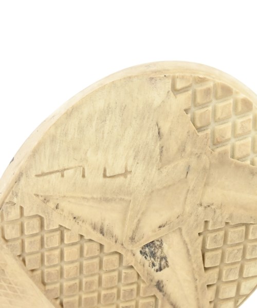 OAMC（オーエーエムシー）スニーカー 白 サイズ:EU42(27cm位) メンズ/2200611117182