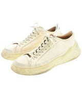 OAMC（オーエーエムシー）スニーカー 白 サイズ:EU42(27cm位) メンズ/2200611117182